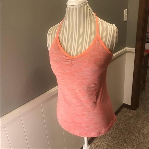 Nike Tops - 2 Nike Tank Tops